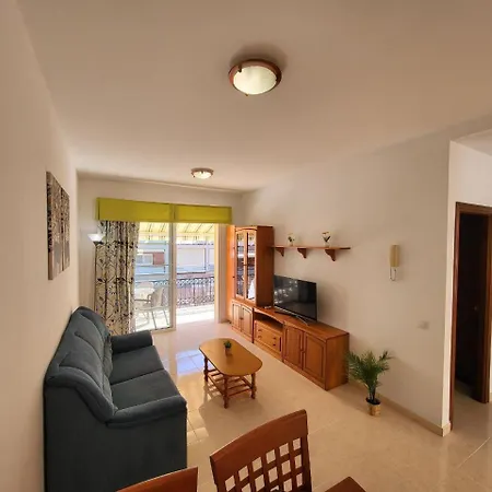 Sol Y Mar Apartmán Mogán