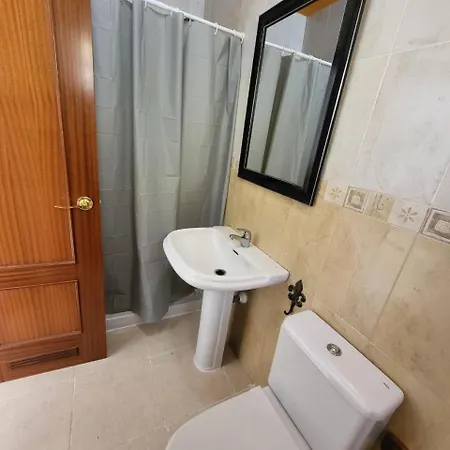 Apartmán Sol Y Mar Mogán