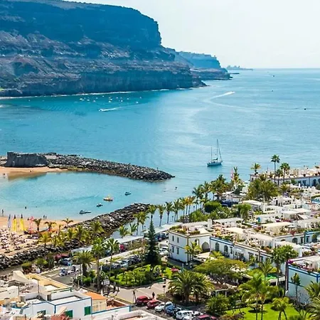 Sol Y Mar Apartmán Mogán