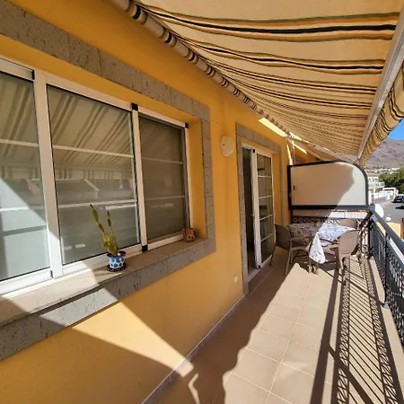 Apartmán Sol Y Mar *