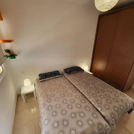 Sol Y Mar Apartament Mogán
