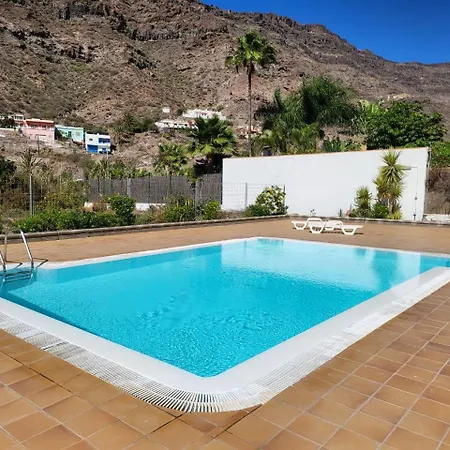 Sol Y Mar Apartament Mogán