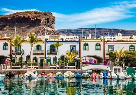 Sol Y Mar Apartament *