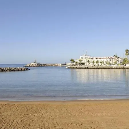 Sol Y Mar Apartament *