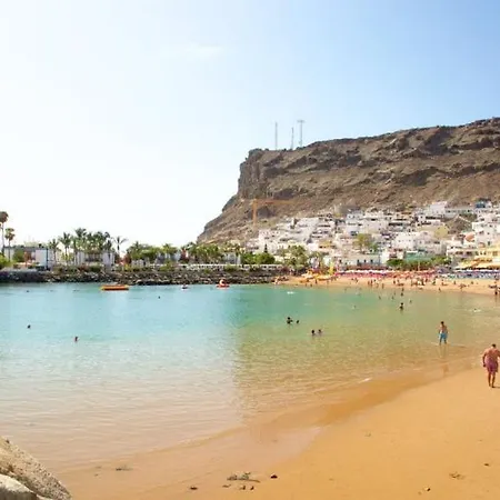 Lägenhet Sol Y Mar Mogán