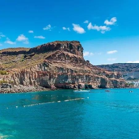 Sol Y Mar Apartament *