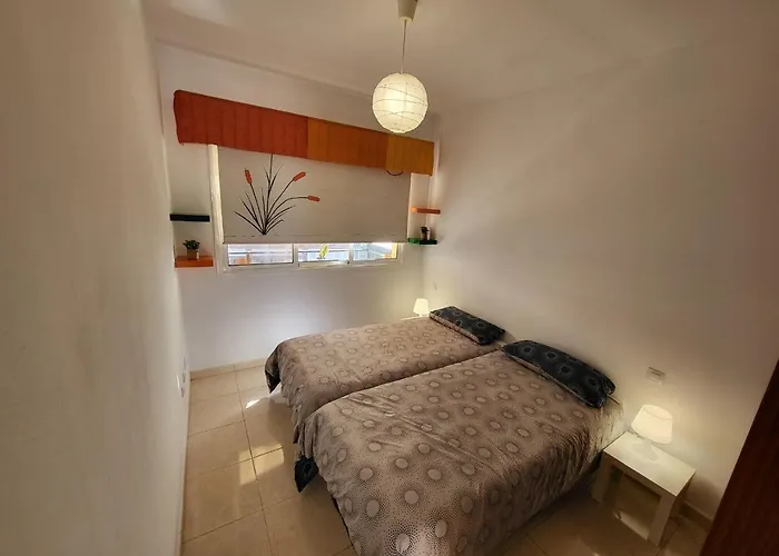 Apartman Sol Y Mar *