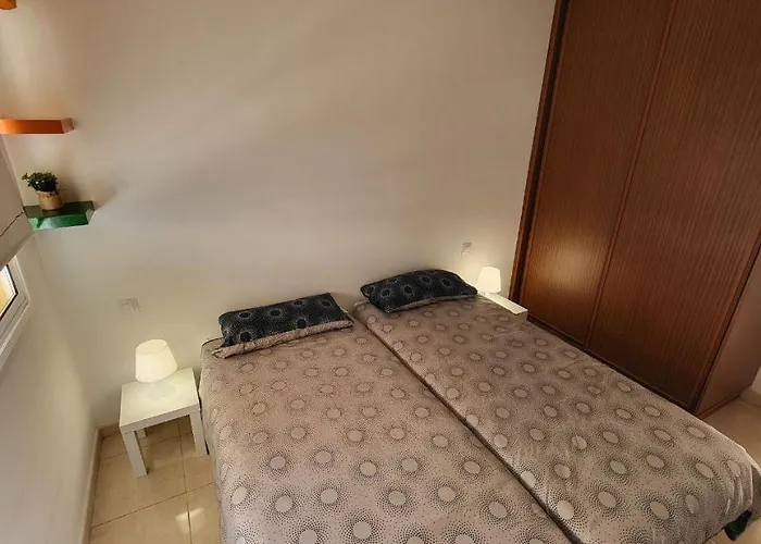 Sol Y Mar Apartman Mogán