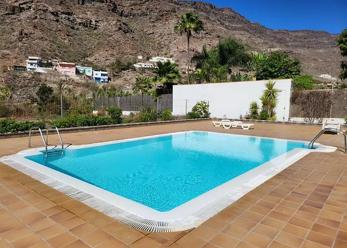 Sol Y Mar Apartman Mogán