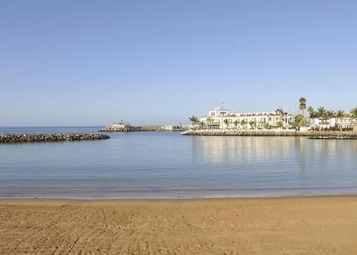 Sol Y Mar Apartman *