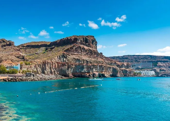 Sol Y Mar Apartman *