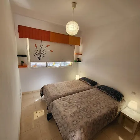 Apartmán Sol Y Mar *