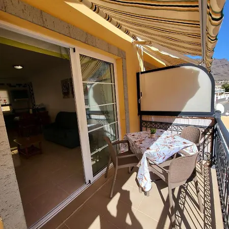 Apartmán Sol Y Mar