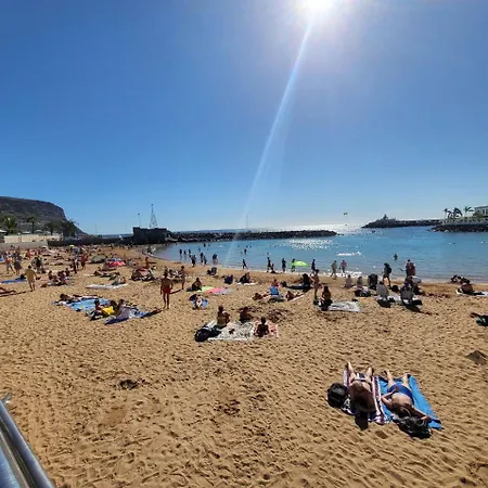 Sol Y Mar * Mogán