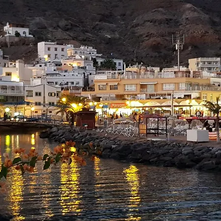 Sol Y Mar * Mogán